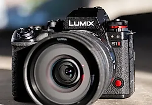 Panasonic Lumix S1 II: Видео-поджигатель или очередная замануха за большие деньги?