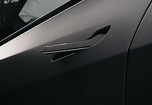 Tesla и другие отзывают более 4 миллионов автомобилей в Китае из-за скрытых дверных ручек