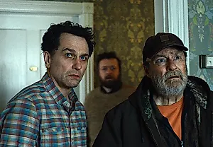 Проклятие декораций ‘Widow’s Bay’