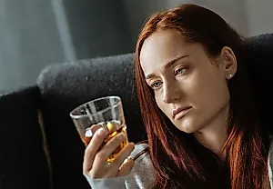 Алкоголь и ADHD: когда выпивка делает всё только хуже