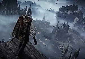 FromSoftware снова может сделать одиночную игру