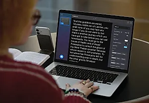 Apple делает технологии доступными: снова нас порадовали!