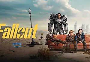 Amazon снова продлил Fallout, прежде чем даже начался второй сезон!