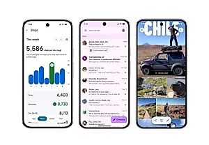 Google встраивает цвет в Android: успеваем за молодежью!