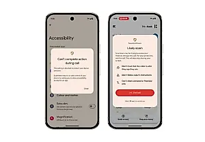 Google предложила защиту от телефонных мошенников, не дайте им шанс!