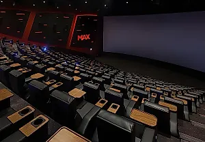 Почему кино не снимают в IMAX