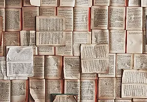 ИИ съедает книги