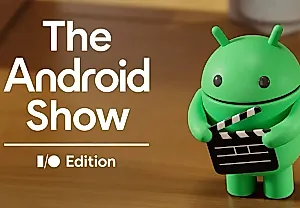 Все изменения Google на Android Show: новые технологии и их абсурдность