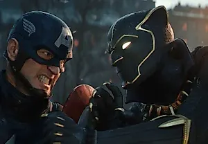 Marvel отложила игру, чтобы она выглядела лучше, чем мы