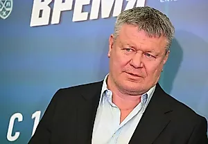 Тактаров вернулся домой
