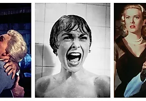 Ищем особые фильмы: Хичкок и его «птицы» на большом экране!