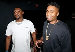 Hit-Boy и Nas: конец эпохи