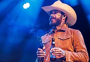Post Malone отложил тур по Азии и Австралии: концерты отменены без объяснения причин