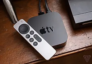Apple TV анонсирует инновационную синхронизацию звука Dolby Atmos
