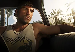 GTA 6 прикрутит угон