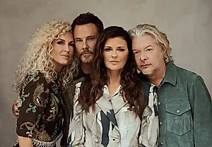 Little Big Town: музыка после апокалипсиса