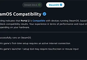 Valve запускает программу совместимости SteamOS для не-Steam Deck устройств