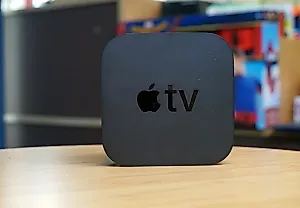 Apple TV: Звук в пляс, а изображение – на другой планете