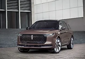Ford вернёт Lincoln домой