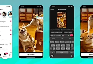 TikTok запускает AI Alive: превращение фото в видео за одно нажатие!