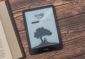 Зачем Kindle Bluetooth
