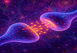 Как DMT заставляет наш мозг танцевать на грани безумия