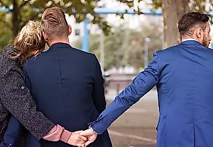 Измена начинается в голове