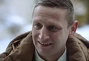 Тим Робинсон стал модным трендсеттером с "Дружбой" от A24