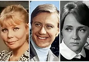 Фигаро между двух судеб