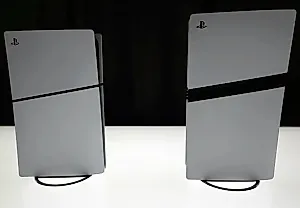 Как Sony рисует картину с PS5 и экономическими штормами