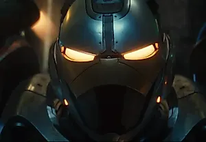 Трейлер Ironheart: Броня мечты или как я научилась делать доспехи?
