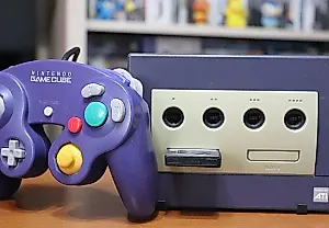 Как Nintendo промахнулась с GameCube
