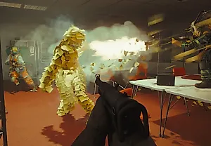 Remedy ударяется в многопользовательский экшен с FBC: Firebreak