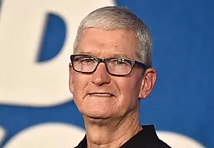 Тим Кук: 15 лет превращения Apple в машину денег