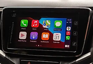 Плёнка на экране CarPlay: снимать или оставить?