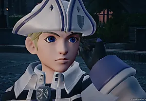 Square Enix бросает мечты о Kingdom Hearts: мобильная игра отменена
