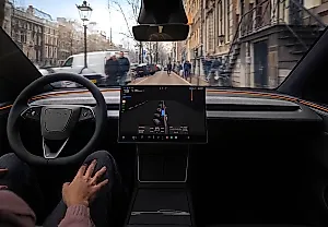 Tesla остановилась — расследование продолжается