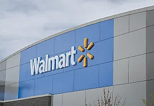 Walmart и два семёрки