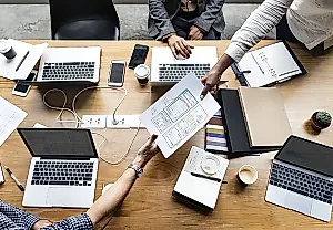 Фальшивый IT-отдел в Teams: хакеры доводят атаку до кражи данных и шифрования