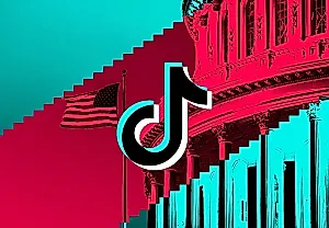 TikTok спрятался от вопросов о детях