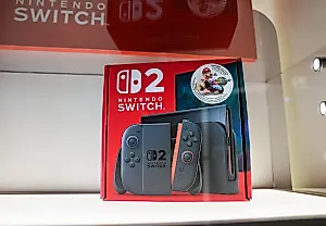 Switch 2: процессор и GameChat — что за новинка от Nintendo?