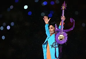Prince: спорный «Calabama»