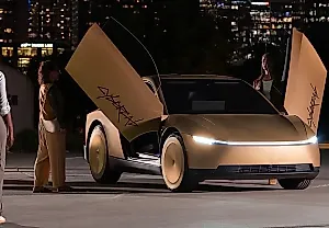 Cybercab уже расследуют