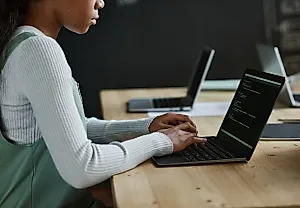 Время пробуждаться: Black Girls Code и новая эпоха ИИ