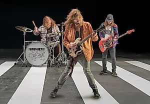 The Lemonheads: Возвращение из девятнадцатилетнего запоя с новым альбомом