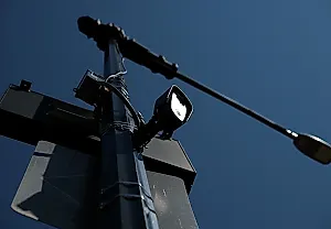 Камеры больше не прячутся