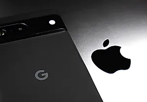 Фото без деградации: как отправить медиа с Android на iPhone