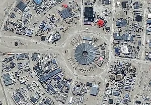 Burning Man: два смертельных дня