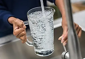 EPA свертывает правила по чистой питьевой воде, потому что здоровье не так уж важно