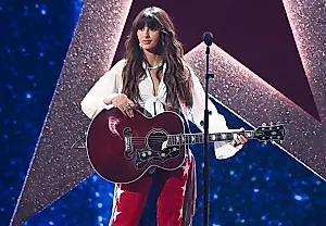 Женщины идут за рекордом: кто попадёт в номинации CMA Awards — 2026